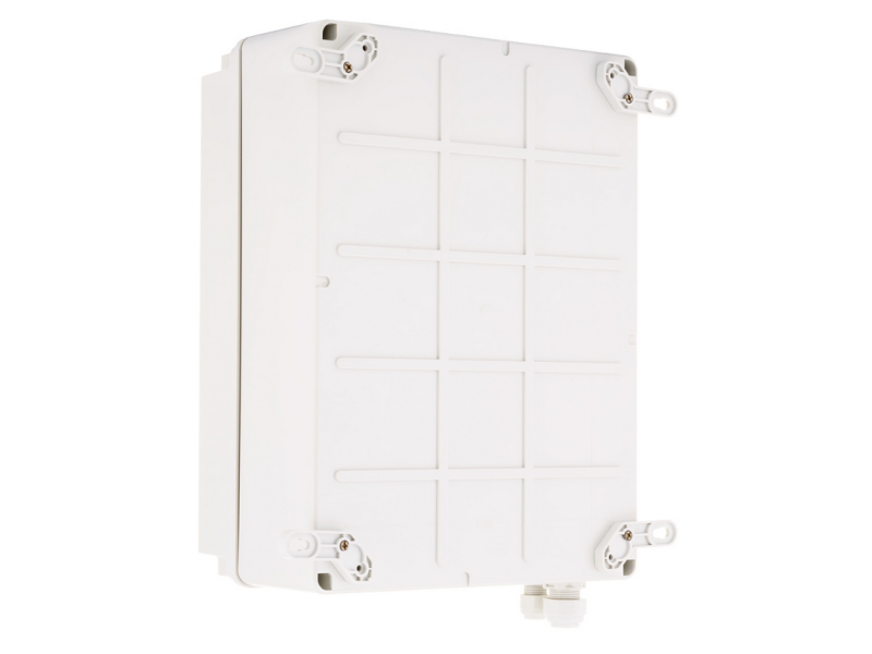 Obudowa zewnętrzna, IP56, 300x220x120mm, ATTE, ABOX-XL1